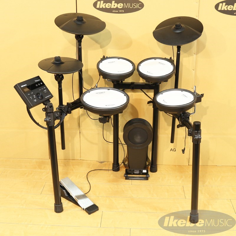 Roland TD-07KV V-Drum Kitの画像